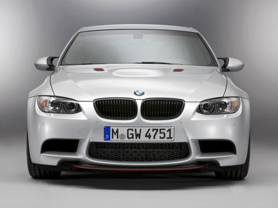  BMW M3 CRT 2011 года  (фото 16 из 76)